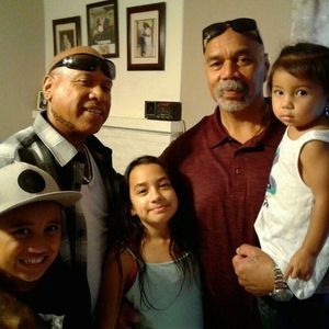 Meet your Posher, Bosco